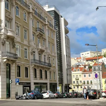 Apartment Santa Liberdade *