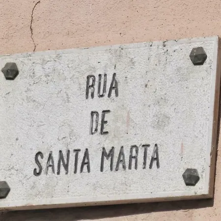 Santa Liberdade 리스본