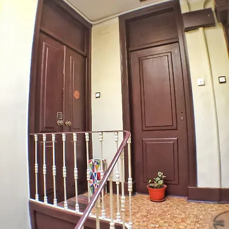 Apartamento Santa Liberdade *