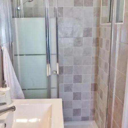 Santa Liberdade Apartamento