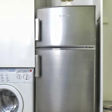 Santa Liberdade شقة Lisboa