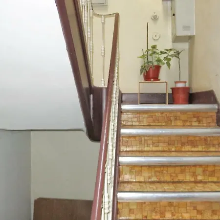 Apartamento Santa Liberdade