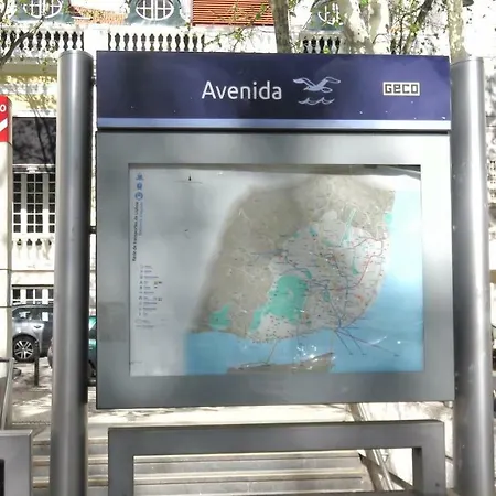 Apartamento Santa Liberdade