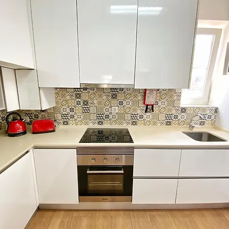 Santa Liberdade * Lisbona