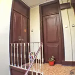 Διαμέρισμα Santa Liberdade *